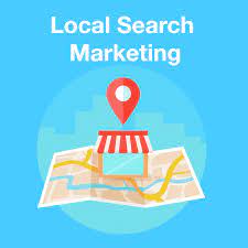 local search marketing services