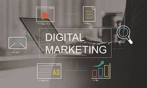 seo and digital marketing