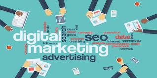 seo and internet marketing firm