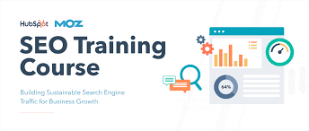seo training courses