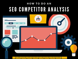 seo competitor analysis