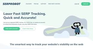 free serp checker