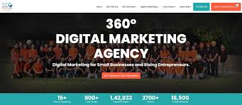 global seo agency