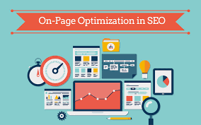 onpage optimization