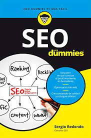 seo for dummies