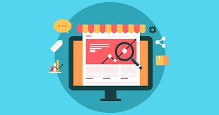 seo for ecommerce website