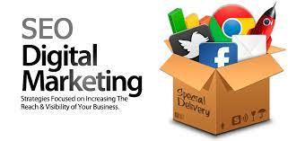 digital marketing seo company