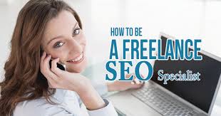 freelance seo expert