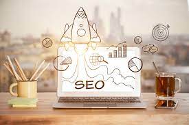 digital seo company