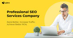 expert seo services