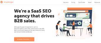 saas seo agency