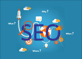 seo expert services