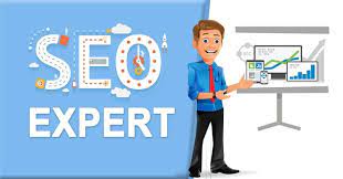 best seo expert