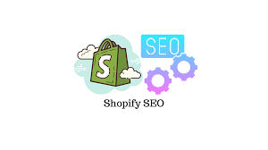 shopify seo