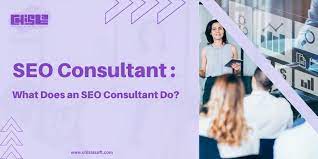 best seo consultant