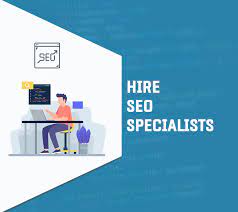 hire seo expert