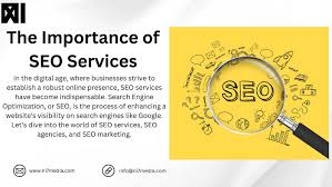 marketing online seo services