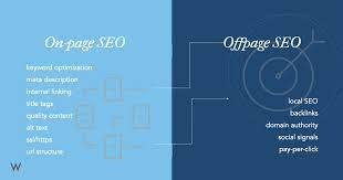 off page seo services