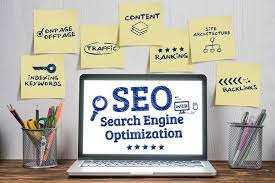 search engine optimization pricing