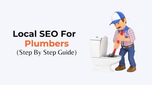 seo for plumbers