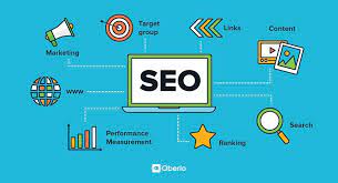 seo optimization firm