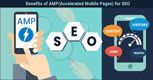 amp seo