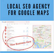 google seo agency