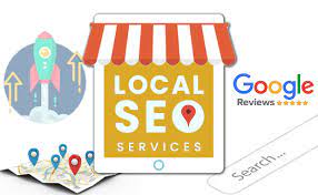 local seo packages