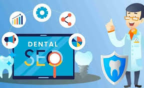 dental seo expert