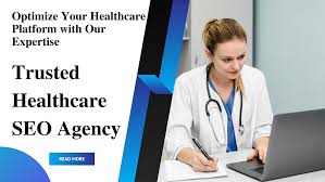 healthcare seo agency