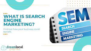 local business search engine marketing