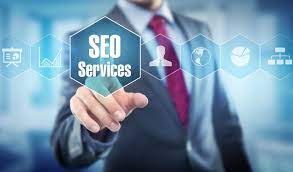 local seo services company