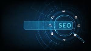 seo internet