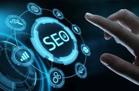 top rated seo company