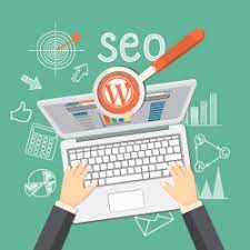 wordpress seo services