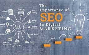 internet marketing and seo services