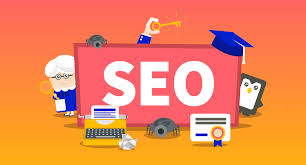 seo media