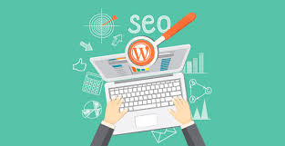 wordpress seo optimization