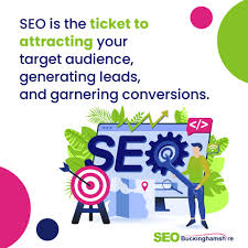 engine optimization companies