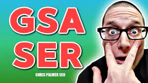 gsa search engine ranker