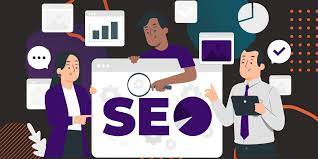 best search engine optimization agency