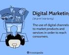 digital marketer