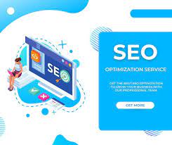 seo for company website
