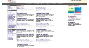 seo ranking checker