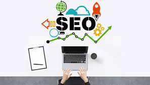 seo web optimization
