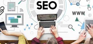 service search engine optimization