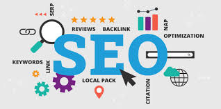 site search optimization