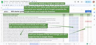 submit site to search engines
