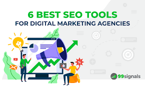 best seo marketing