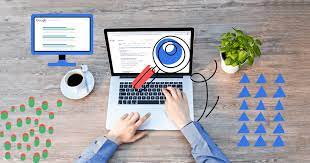 search engine optimization example